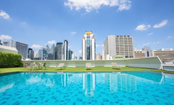 Graceland Hotel Bangkok