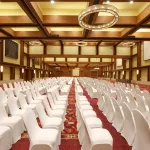 Aguascalientes Marriott Hotel