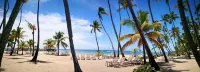Beautiful Beach Front Condo, Club Hemingway, Juan Dolio, D.R