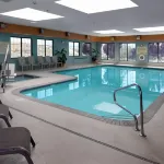 Hampton Inn & Suites Carson City