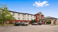 Best Western Plus Sparta Trail Lodge Hotel di Sparta