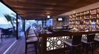 Alaaddin Beach Hotel - Adult Only - bar