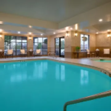 博茲曼希爾頓花園飯店