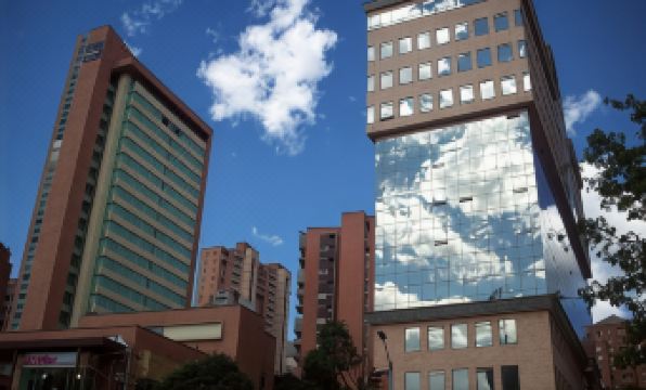 Holiday Inn Express & Suites MEDELLIN by IHG