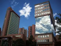 Holiday Inn Express & Suites Medellin Hotel a Medellin
