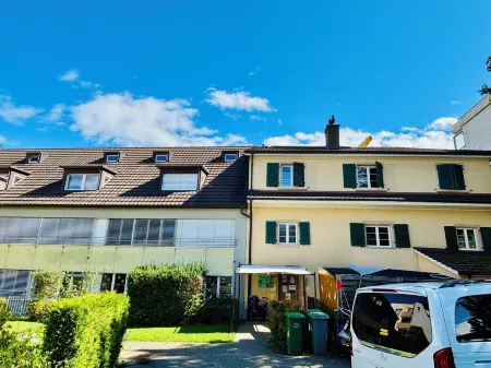 TONIGHT Apartments Отели в г. Эш