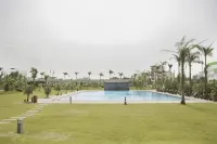 Muong Thanh Grand Thanh Hoa Hotel Hotels in Quang Xuong District