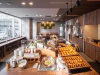 Super Hotel Mitazono Sendai Airport