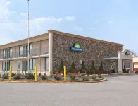 Days Inn by Wyndham Martin