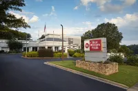 베스트 웨스턴 플러스 유니버시티 인 윈스턴-살렘 Salem Lake Park 주변 호텔