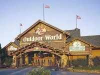 Super 8 by Wyndham Strafford/Springfield Area Hotels in Strafford