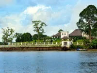 Grand Margherita Hotel Hotels in Kuching