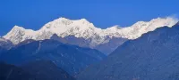 Divsai Retreat Hotels in West Sikkim