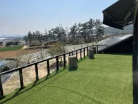 Glory, Beyond Solan into Nature فنادق في يونغقوانغ-غون