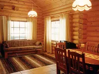 Koivuranta Hotel a Hankasalmi