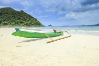 Senggigi Cottages Lombok