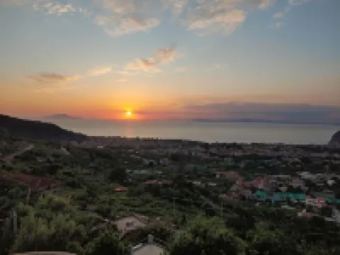 Charming Location Between Positano and Sorrento