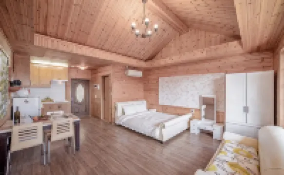 Namhae Sea Forest Pension