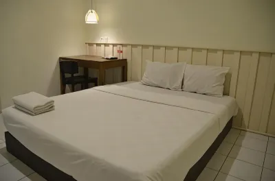 Sae Home Hôtels à : Penaruban