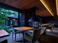 Kusatsu Onsen-Kanemidori Ryokan Hotel a Distretto di Agatsuma