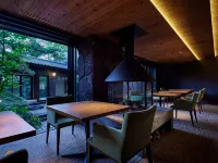 Kusatsu Onsen-Kanemidori Ryokan