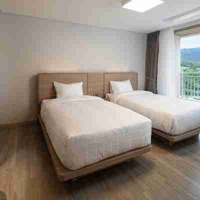 금호리조트 설악 Rooms