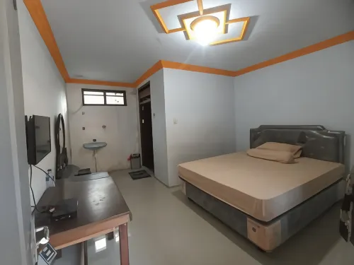 Hotel Diana Hotel a Pangkalanbuun