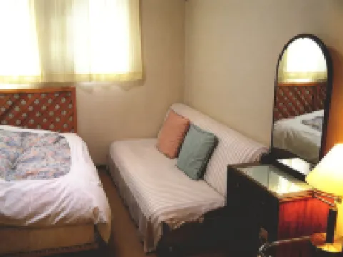 Purejiru Lodge