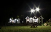 Haenam Ttangkkeut Namdo's Fragrance Pension Hotels near Daedunsa Temple