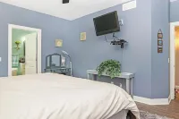 Beach and Lake living right next to Holland State Park