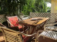 Villa Marine Holiday Apartments Cairns Hotels in Yorkeys Knob