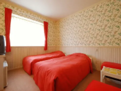 American House Cozy