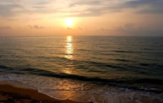 Residenz Apartments @ Lotus Desaru Resort