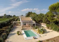 Jabia Beach House - Villa on the Beach - Private Beach - Villaer