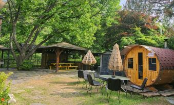 Gapyeong Sumeungyegog