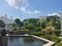 Hotel New Puri Garden Bandara Semarang Hotels in West Semarang