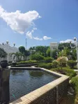 Hotel New Puri Garden Bandara Semarang
