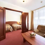 Posadskij Hotel Hotels near Blinnaya Gora