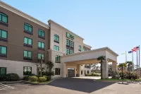 Wingate by Wyndham Mobile I-10 Bellingrath Gardens