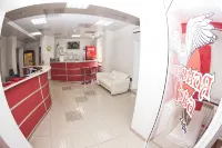 Landyish Hotel Hotels in Yakutsk