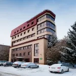 Ulitka Hotel