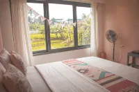 Villa Holy - Travelholic in Behind Nature Hotels in Cisarua Subdistrict