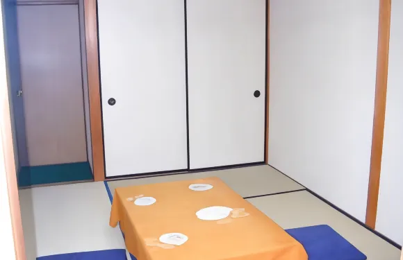 萩之裏 別館
