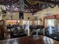 Waterfall Safari Lodge
