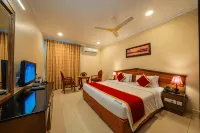 THE SEASHORE HOTEL - Wi-Fi