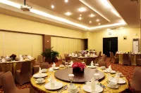 Aston Niu Manokwari Hotel & Conference Center - Завтрак