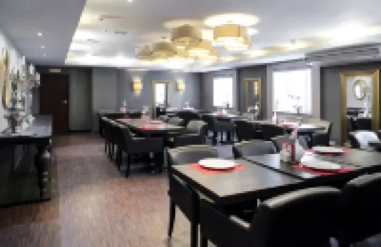 Graf Orlov Hotel