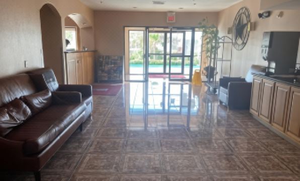 Tropicana Inn and Suites