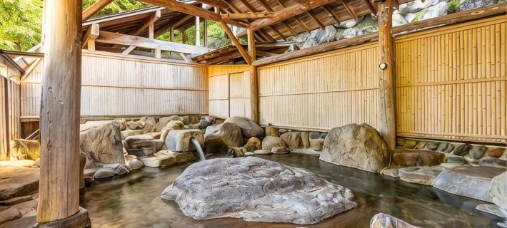 Hotel Kanzan Hotels in Kitashiobara