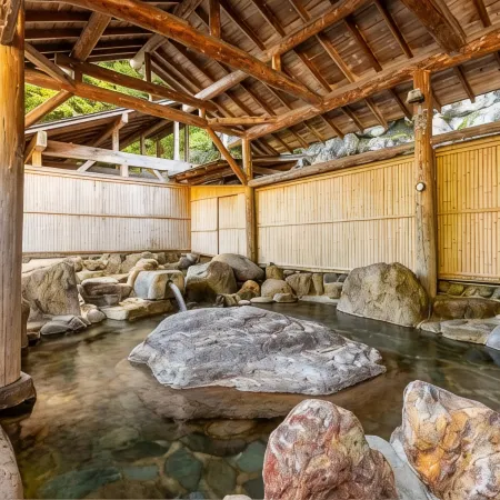 Hotel Kanzan